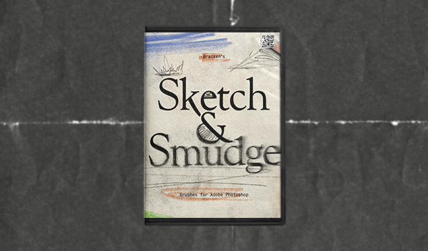 Sketch & Smudge