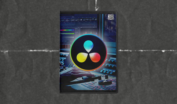 DaVinci Resolve Studio 21.0.3 (macOS)