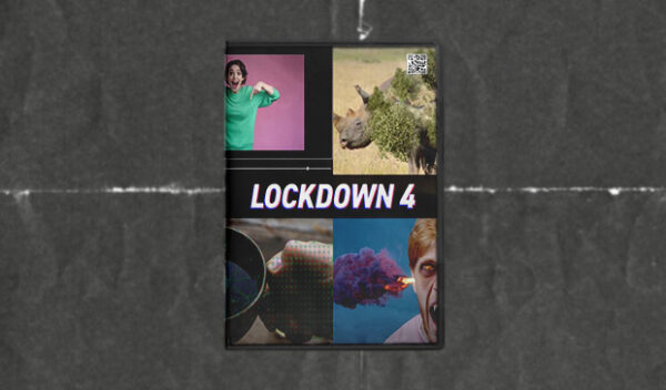 Aescripts - Lockdown v4.0.1 for After Effects