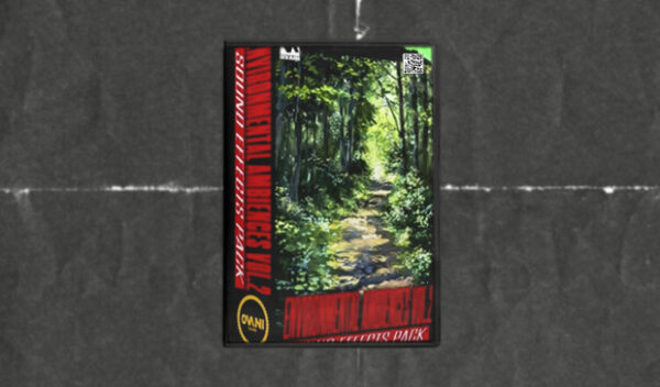 Environmental Ambiences Sound FX Pack vol.2
