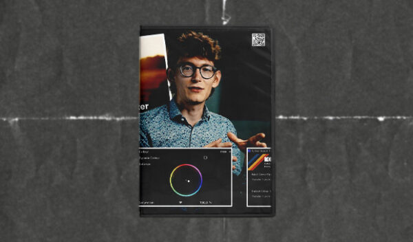 The Best Colour Grading Plugin FCPX