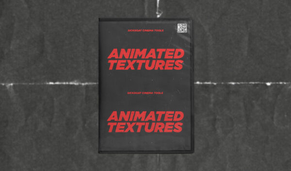 Animated Textures - Texture Loops