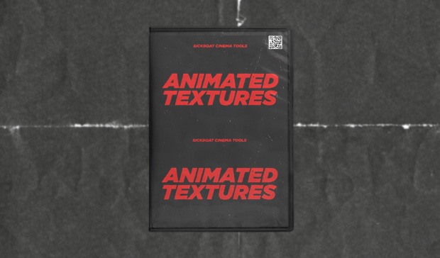 Animated Textures - Texture Loops