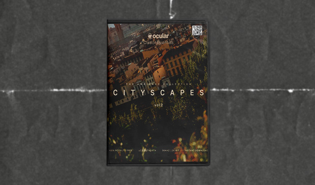 Cityscapes vol.2