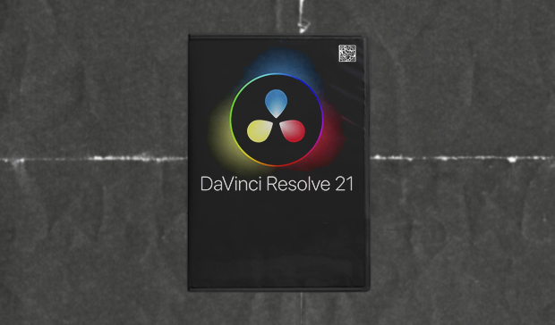 DaVinci Resolve Studio 21.1.1.10 (Win)