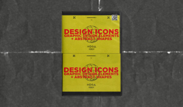 Design Icons Graphic Design Elements