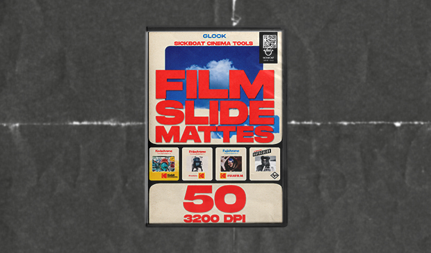 Film Slides Mattes Slide Film Mattes