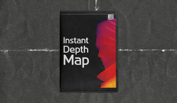 Aescripts - Instant Depth Map v1.0