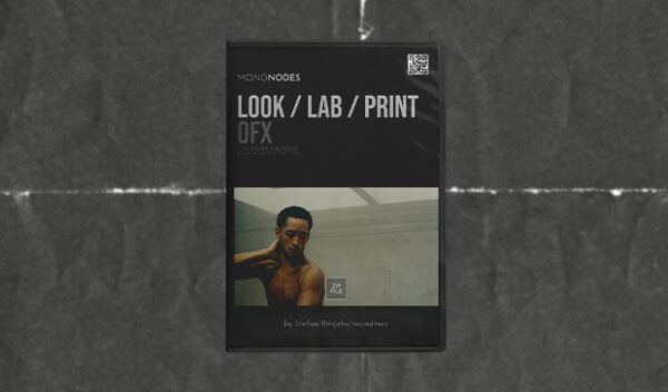 Look Lab Print OFX (Win-Mac)
