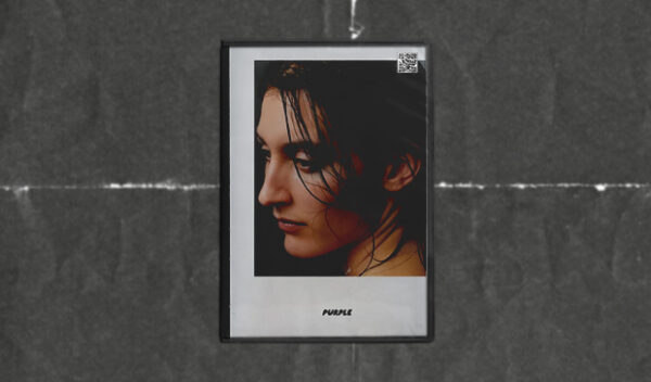 Open Book Paper Scans & Frames