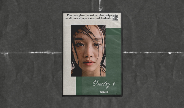 Paper Textures & Overlays